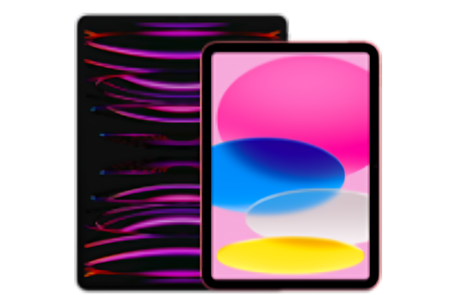 iPad
 – iCrescent Apple Authorised Resel...