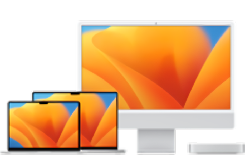 Mac
 – iCrescent Apple Authorised Resell...