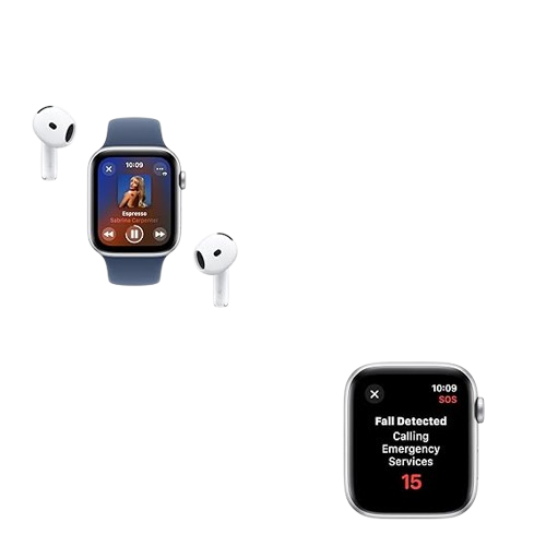 Apple Watch SE 2 2nd Gen