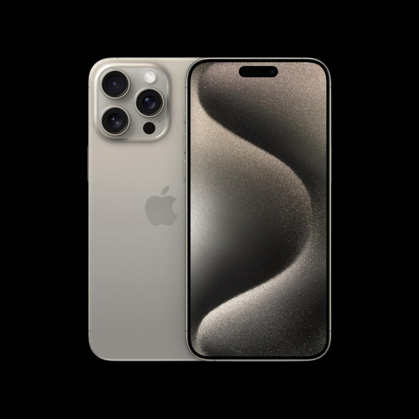 iphone 15 Pro Max 256GB, 512GB, 1TB / Black Titanium / White Titanium / Natural Titanium