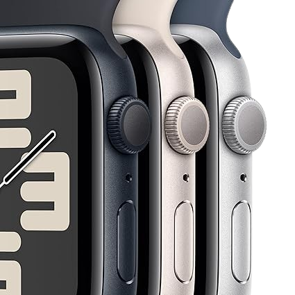 Apple Watch SE 2 2nd Gen