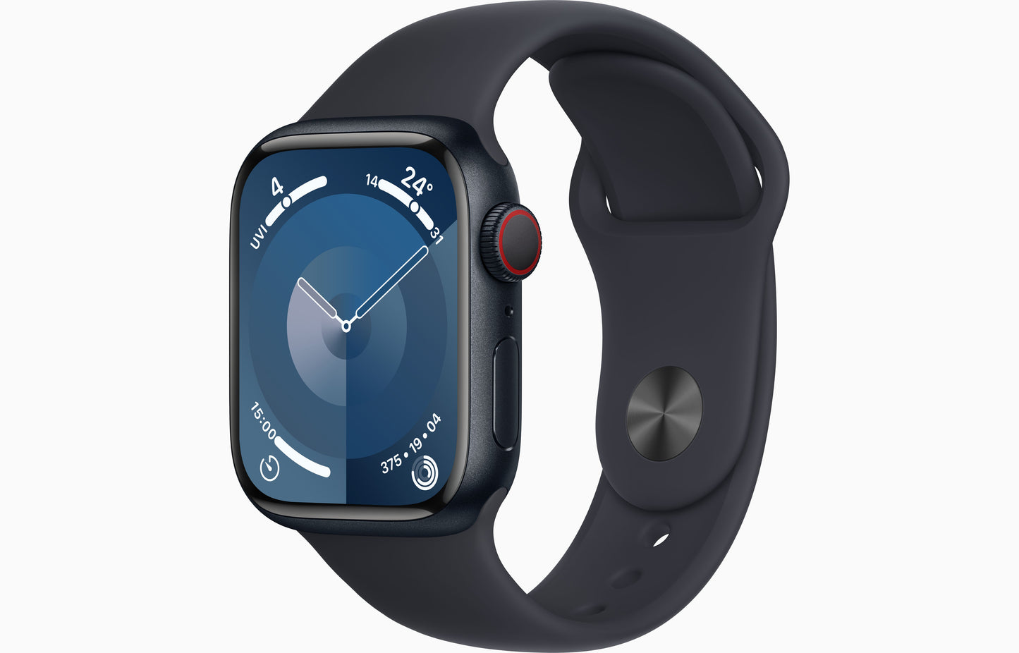 Apple Watch Series 10