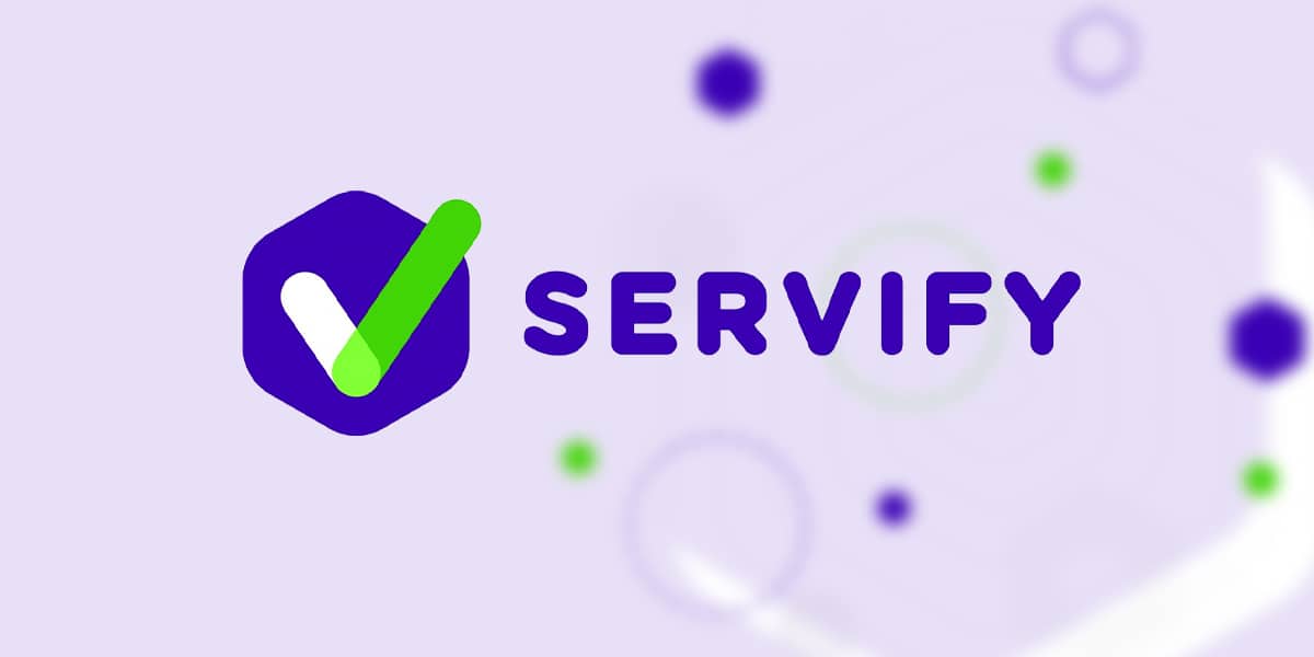 Servify Protect+ with AppleCare Services for iPad