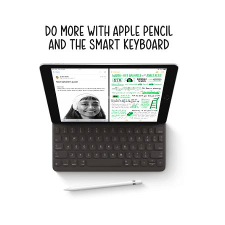 Apple iPad 9th Gen