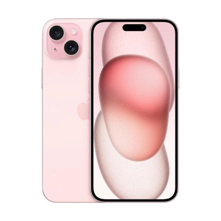 iphone 15 Plus 128GB / 256GB / 512GB Black / Pink / Yellow / Blue / Green