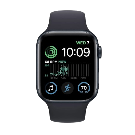 Apple Watch SE 2 2nd Gen GPS 44mm