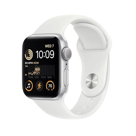 Apple Watch SE 2 2nd Gen GPS 44mm