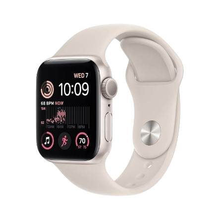 Apple Watch SE 2 2nd Gen GPS 44mm