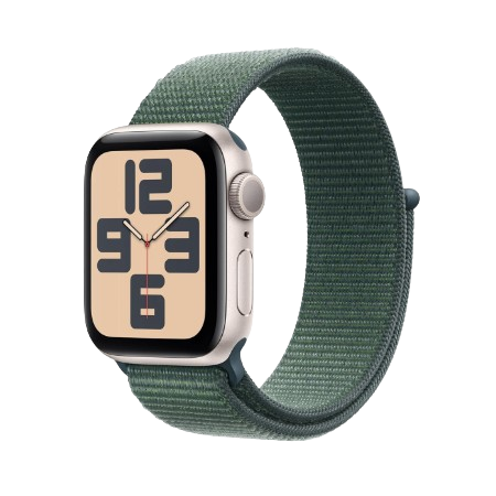 Apple Watch SE 2 2nd Gen GPS 44mm