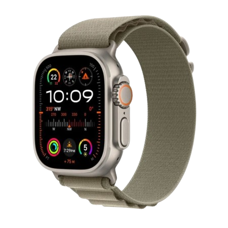 Apple Watch Ultra 2