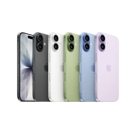 Apple iPhone 17 256GB Black / Lavender / Mist Blue / Sage / White : Pre-booking ₹5,000