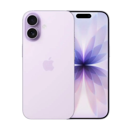 Apple iPhone 17 256GB Black / Lavender / Mist Blue / Sage / White : Pre-booking ₹5,000