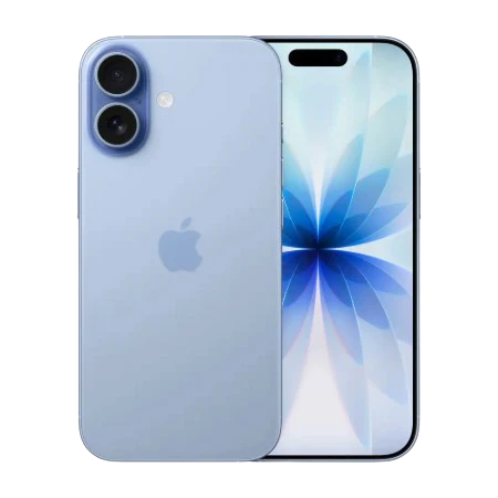 Apple iPhone 17 512GB Black / Lavender / Mist Blue / Sage / White