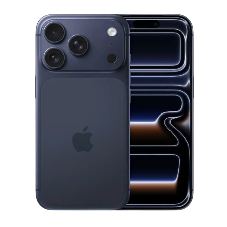 Apple iPhone 17 Pro 1TB Cosmic Orange / Deep Blue / Silver : Pre-booking ₹5,000