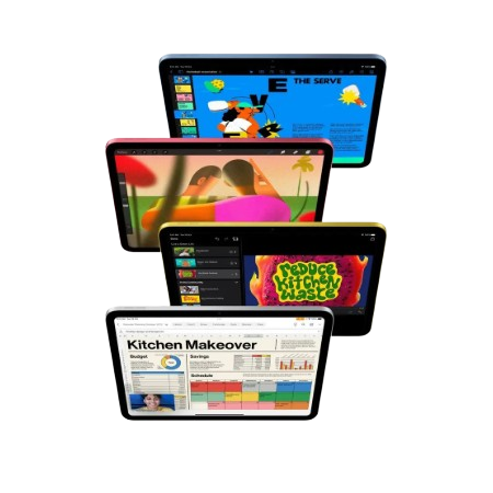 Apple iPad 10th Gen