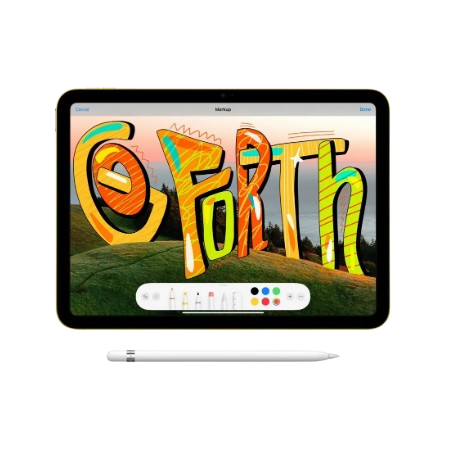 Apple iPad 10th Gen