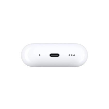 AirPods Pro (2nd generation) with MagSafe Case (USB‑C)