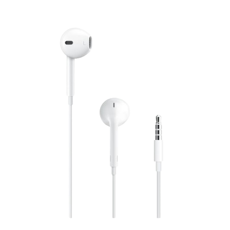 EarPods (3.5mm Headphone Plug)