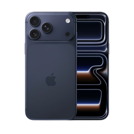 Apple iPhone 17 Pro Max 1TB Cosmic Orange / Deep Blue / Silver : Pre-booking ₹5,000