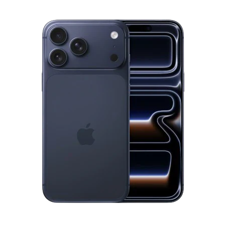 Apple iPhone 17 Pro Max 512GB Cosmic Orange / Deep Blue / Silver : Pre-booking ₹5,000