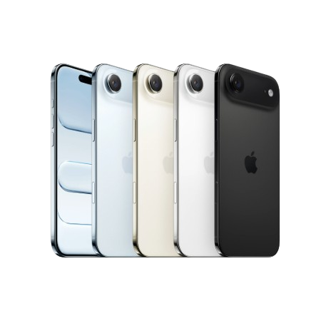 Apple iPhone Air 1TB Cloud White / Light Gold / Sky Blue / Space Black : Pre-booking ₹5,000