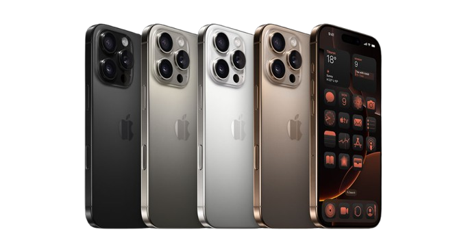 iPhone 16 Pro Max - The ultimate flagship phone with unmatched performance and features.