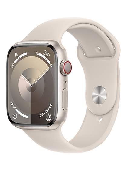 Apple Watch Series 10