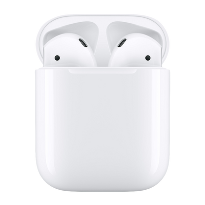 Apple AirPods (2nd generation) Wireless Headphones Latest Price