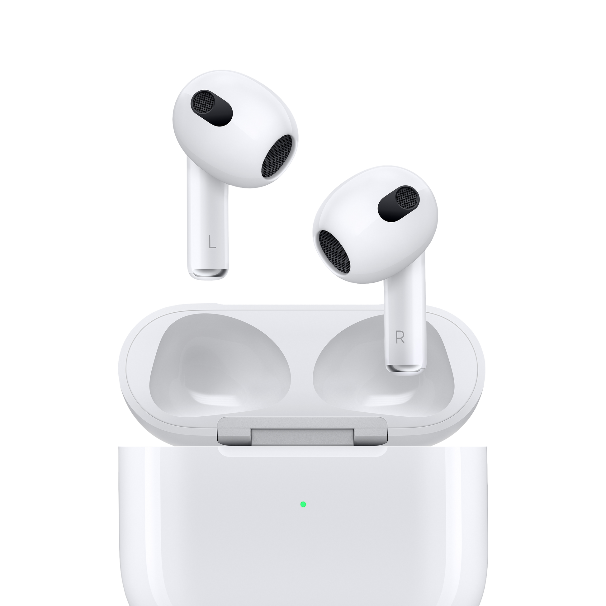 Apple AirPods 3nd Generation Lightning Charging Latest Price