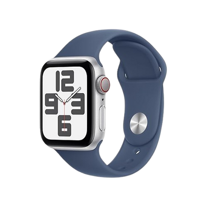 Apple Watch SE 2 2nd Gen  GPS + Cellular 44mm