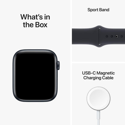 Apple Watch SE 2 2nd Gen GPS 44mm