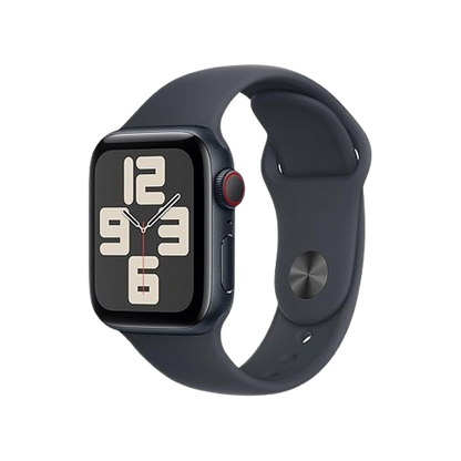 Apple Watch SE 2nd Gen – iCrescent Apple Authorised Reseller