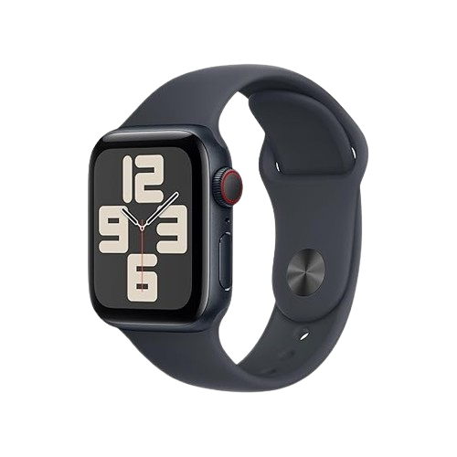 Apple Watch SE 2nd Gen GPS Cellular 44mm
