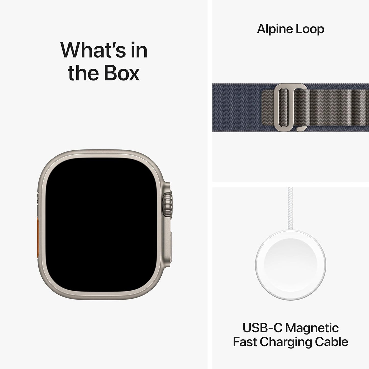 Apple Watch Ultra 2