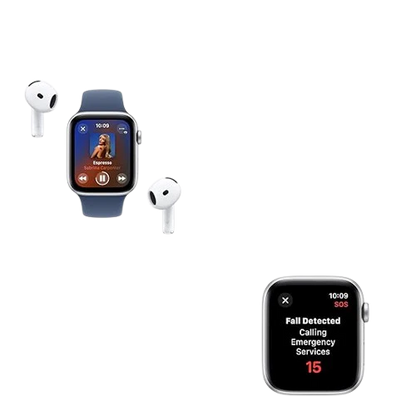Apple Watch SE 2 2nd Gen 40mm / 44mm