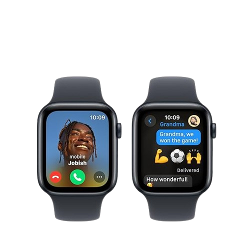 Apple Watch SE 2nd Gen GPS Cellular 44mm