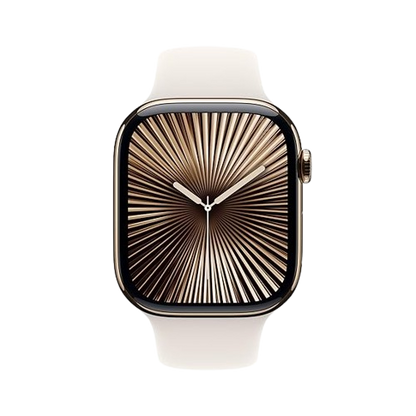 Apple Watch Series 10  Sport Band - M/L - S/M