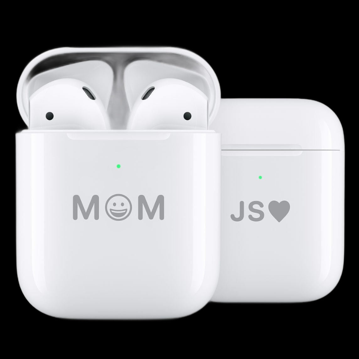 AirPods (2nd generation)