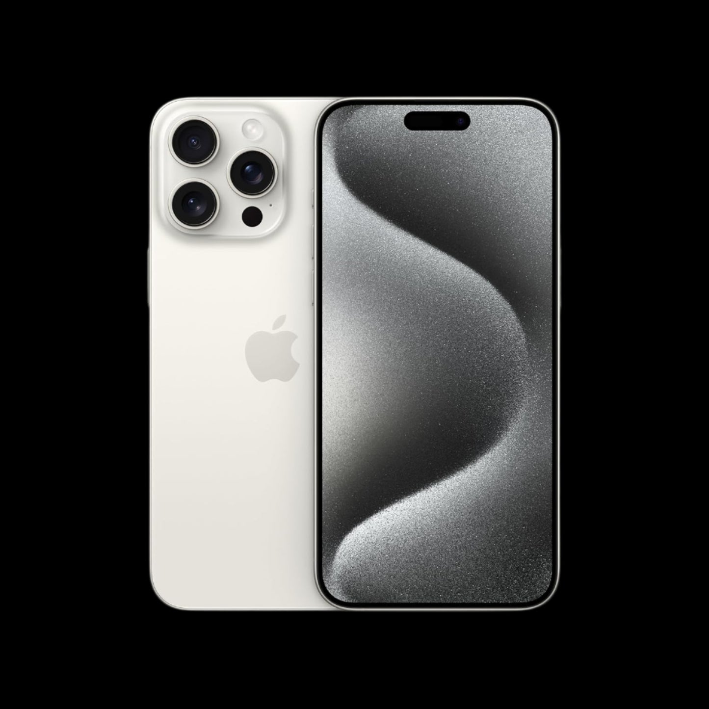iphone 15 Pro Max   256GB, 512GB, 1TB / Black Titanium / White Titanium / Natural Titanium