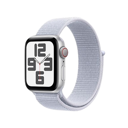 Apple Watch SE 2nd Gen GPS Cellular 44mm – iCrescent Apple