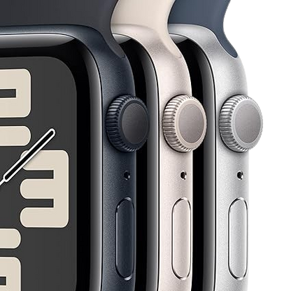 Apple Watch SE 2 2nd Gen GPS 40mm