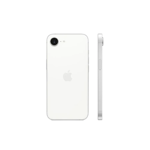 Apple iPhone 16e 512GB Black / White