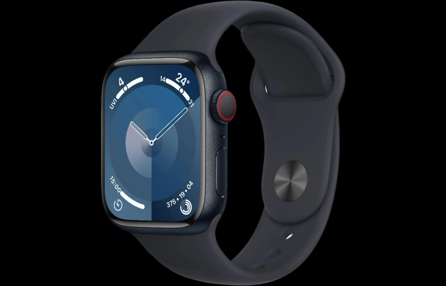 Apple Watch Series 9