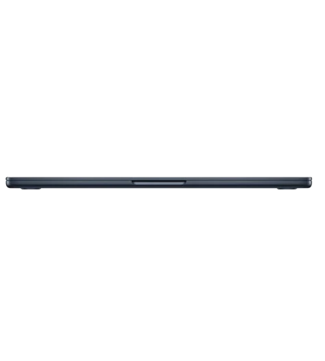 Apple 15-inch MacBook Air: Apple M4 chip with 10-core CPU and 10-core GPU, 16GB, 512GB SSD - Midnight / Silver / Sky Blue / Starlight