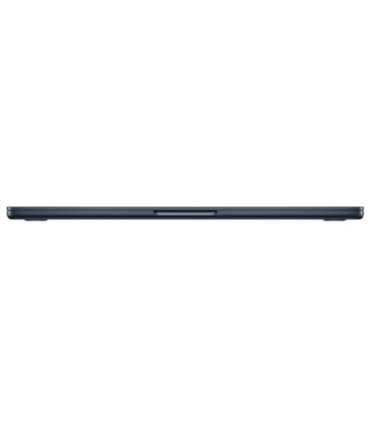 Apple 15-inch MacBook Air: Apple M4 chip with 10-core CPU and 10-core GPU, 16GB, 512GB SSD - Midnight / Silver / Sky Blue / Starlight