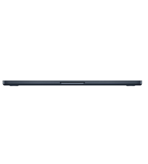 Apple 13-inch MacBook Air: Apple M4 chip with 10-core CPU and 10-core GPU, 16GB, 512GB SSD - Midnight / Silver / Sky Blue / Starlight