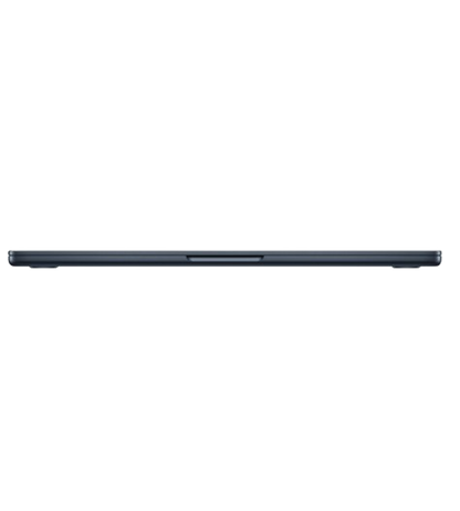 Apple 13-inch MacBook Air: Apple M4 chip with 10-core CPU and 10-core GPU, 16GB, 512GB SSD - Midnight / Silver / Sky Blue / Starlight