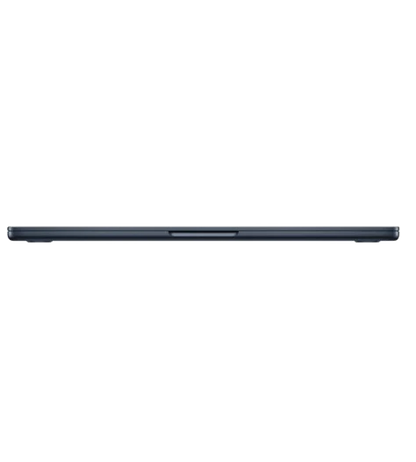 Apple:13-inch MacBook Air: Apple M4 chip with 10-core CPU and 10-core GPU, 24GB, 512GB SSD - Midnight / Silver / Sky Blue / Starlight