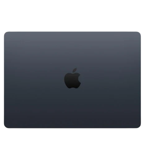 Apple 15-inch MacBook Air: Apple M4 chip with 10-core CPU and 10-core GPU, 16GB, 512GB SSD - Midnight / Silver / Sky Blue / Starlight