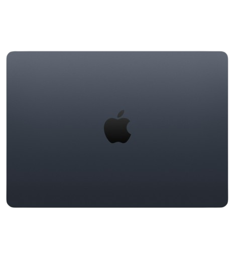 Apple 13-inch MacBook Air: Apple M4 chip with 10-core CPU and 10-core GPU, 16GB, 512GB SSD - Midnight / Silver / Sky Blue / Starlight